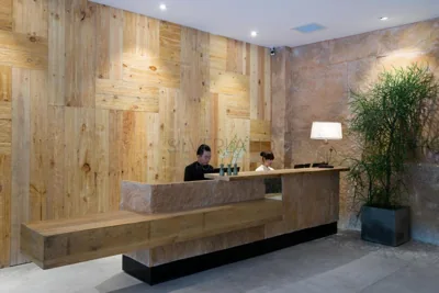 Silverland Yen Hotel – Foto 6