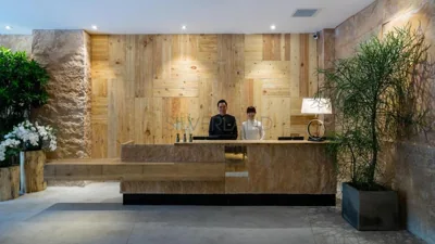 Silverland Yen Hotel – Foto 14